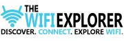 The Wifi Explorer