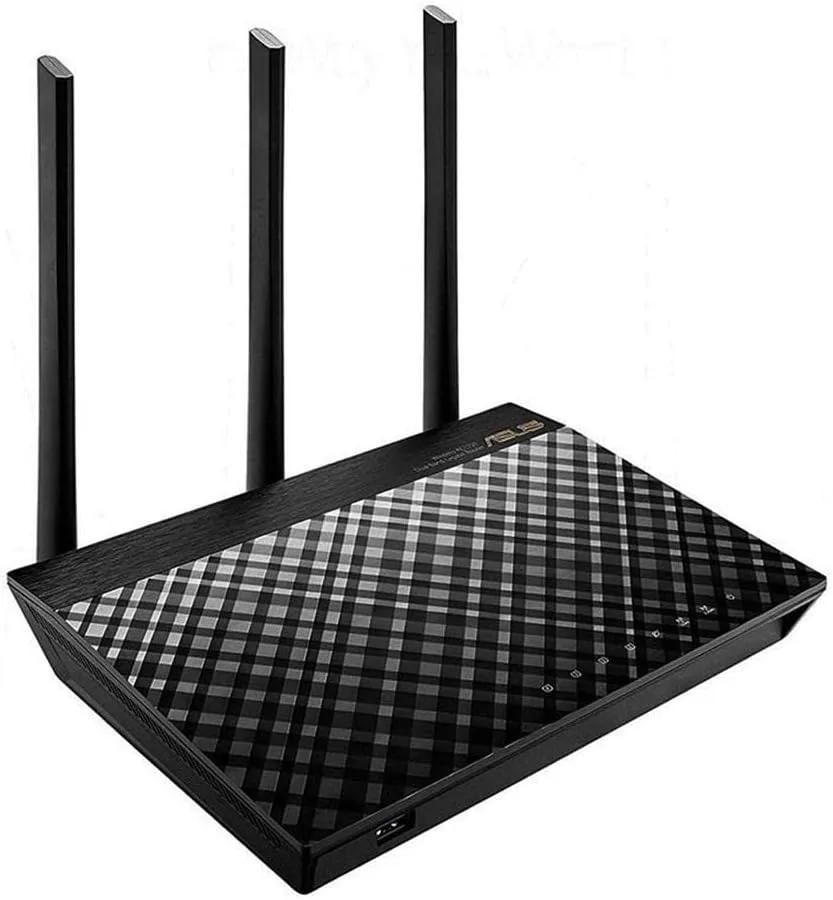 ASUS AC1750