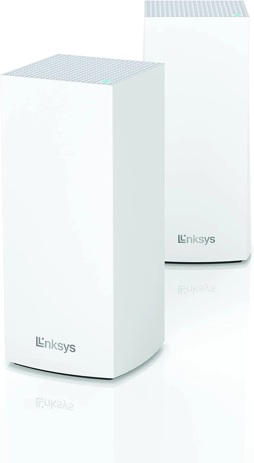 Linksys MX8000