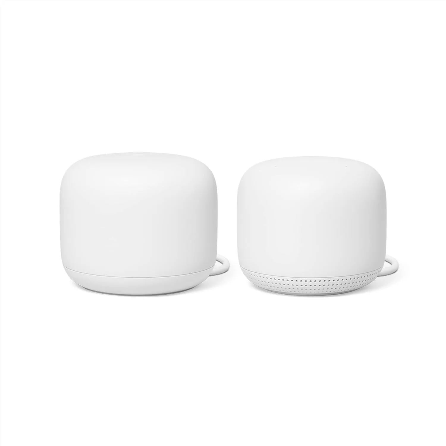 Google Nest WiFi Router