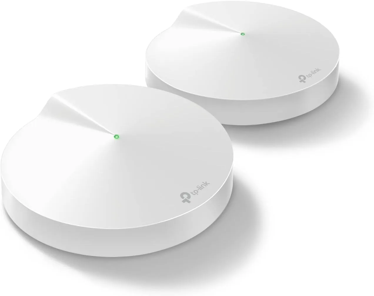 TP-Link Deco M5