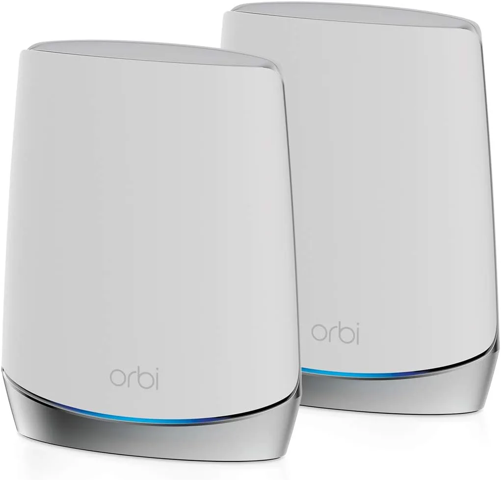 NETGEAR Orbi (RBK752)