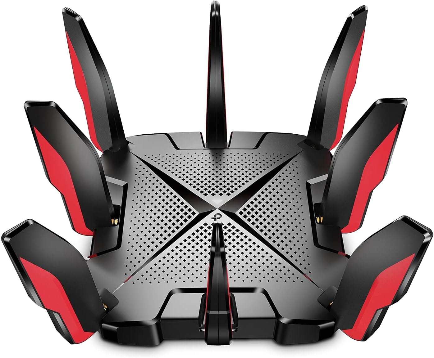 TP-Link AX6600 WiFi 6 Gaming Router (Archer GX90) TP-Link AX6600 WiFi 6 Gaming Router (Archer GX90)