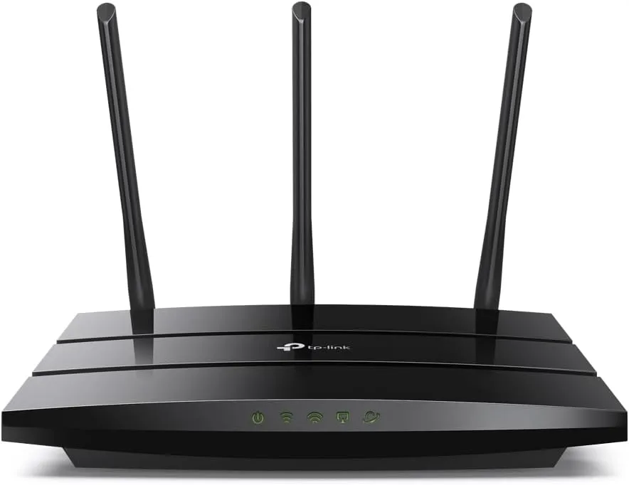 TP-Link Archer A8 (AC1900) TP-Link Archer A8 (AC1900)