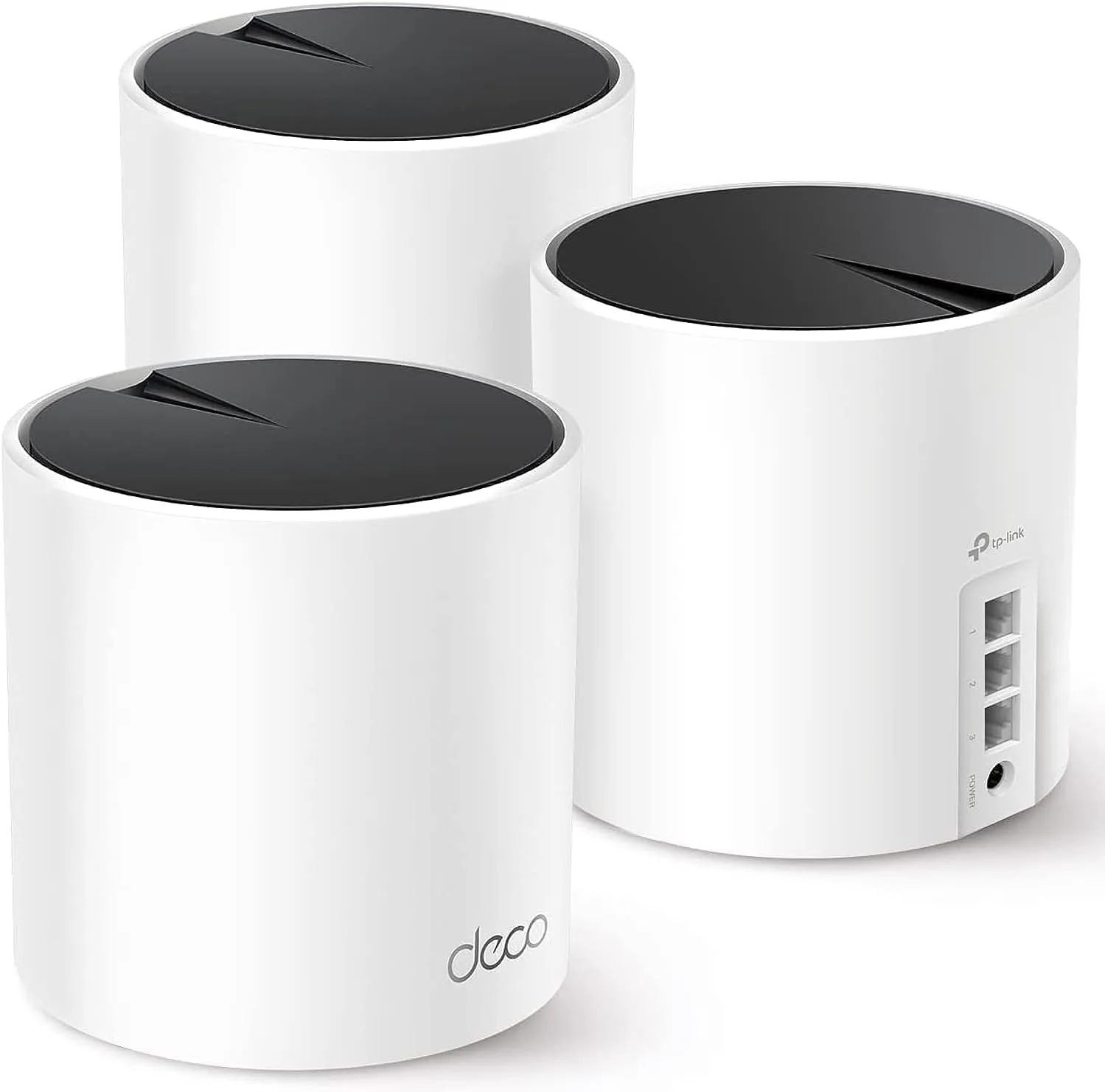 TP-Link Deco AX3000 (Deco X55) TP-Link Deco AX3000 (Deco X55)