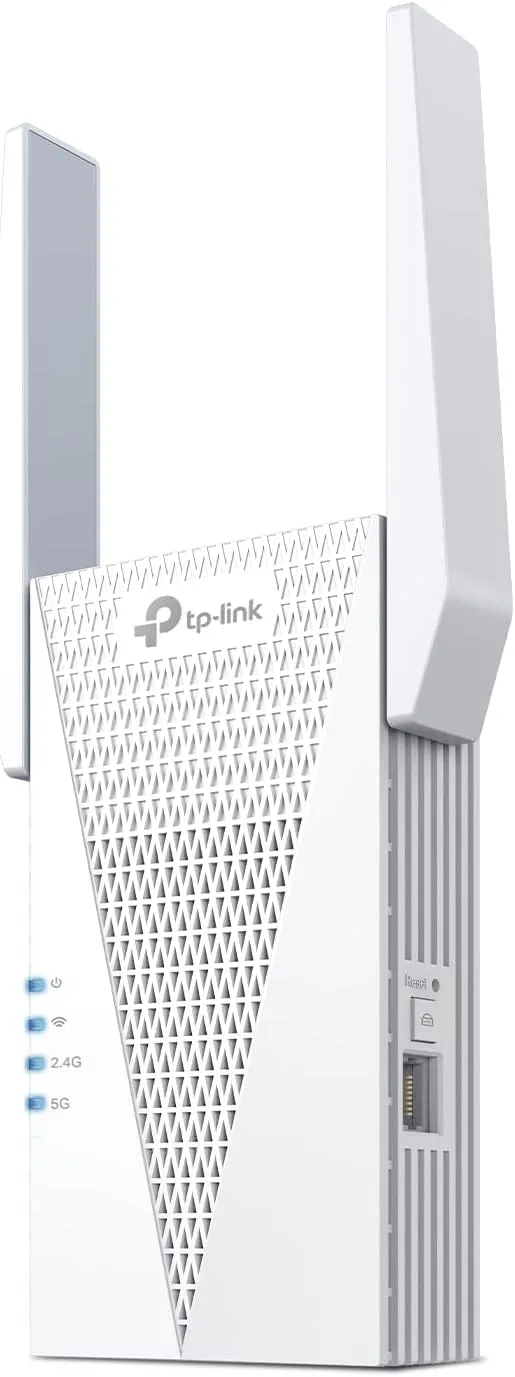 TP-Link RE715X (AX3000) TP-Link RE715X (AX3000)