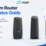 What Do Spectrum Router Lights Mean?
