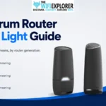 Spectrum Router Blinking White: Meaning, Causes, & How to Resolve
