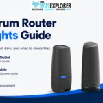 Spectrum router no lights troubleshooting guide